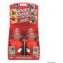 Disney Spidey Sense Showdown