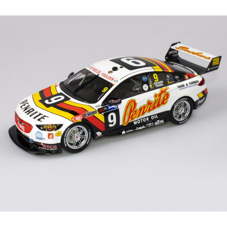 Erebus Penrite #9 1/18 Sandown 500