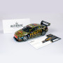 Erebus Penrite #9 1/18 Townsville 400