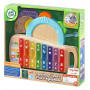 Tapping Colours 2-in-1 Xylophone