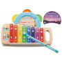 Tapping Colours 2-in-1 Xylophone