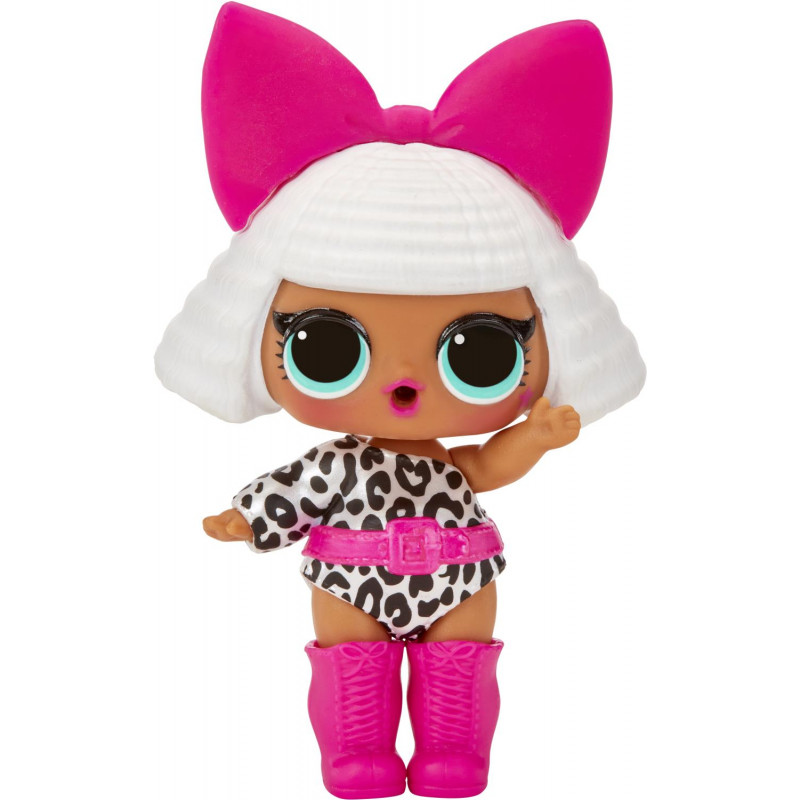 Lo Cartoon L.O.L. Surprise 707 Tots Assorted - Afterpay Available!