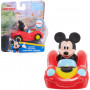 Mickey Mouse Diecast Vehicle Asst.