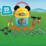 Mickey Mouse Handy Helper Tool Bucket