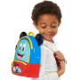 Mickey Mouse Funhouse Adventures Backpack