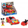 Mickey Mouse Transforming Vehicle Asst.