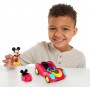 Mickey Mouse Transforming Vehicle Asst.