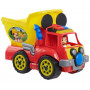 Mickey Mouse Wacky Wheeler Dump Truck