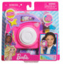 Barbie Camera