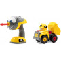 CAT JUNIOR CREW FIX-IT Dump Truck