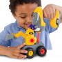 CAT JUNIOR CREW FIX-IT Excavator