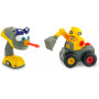 CAT JUNIOR CREW FIX-IT Excavator