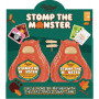 Stomp the Monster Game