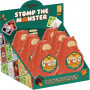 Stomp the Monster Game