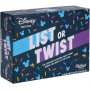 Disney List or Twist