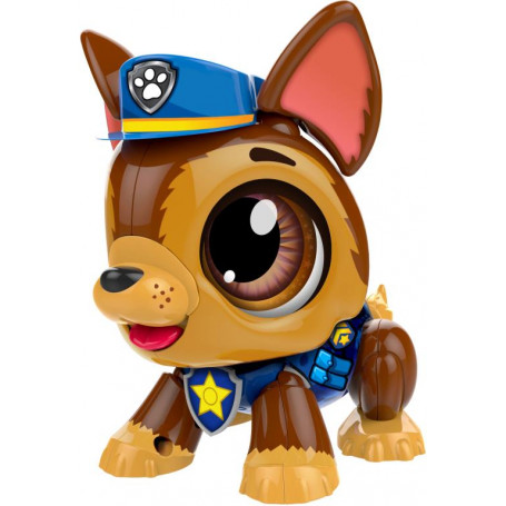 Paw deals patrol chess