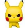 Pokemon - Pikachu (Angry Crouching) Pop!