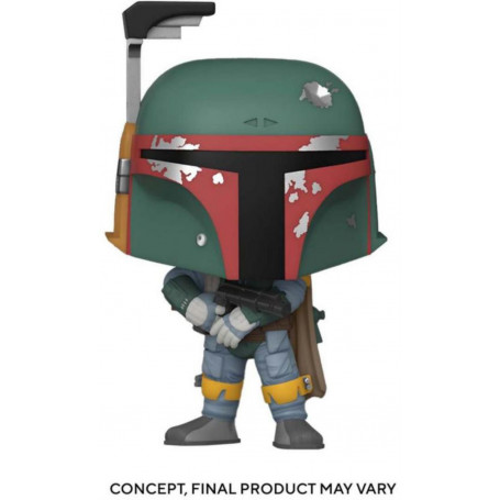 Star Wars - Boba Fett 18 Inch Pop!