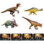 Dinosaur Figures Assorted