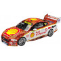 1:18 Shell Team  11 Ford Mustang GT 2021 Indigenous Livery
