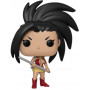 Mha - Yaoyorozu Pop!