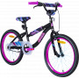 Avoca Neon 50cm Eden bike