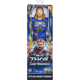 Thor Titan Hero Thor