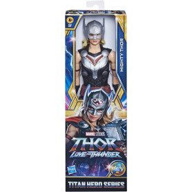 Thor Titan Hero Mighty Thor