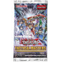 Yugioh Tactical Masters - 7 X Card Booster