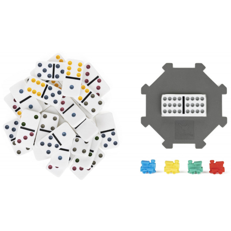 Double 12 Dominoes - Afterpay Available!