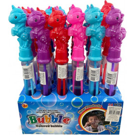 Unicorn Bubble Stick