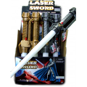Laser Sword Randomly Assorted
