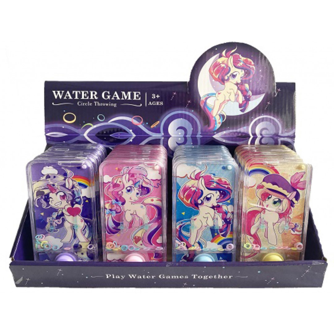 Cute Unicorn Water Game Afterpay Available!