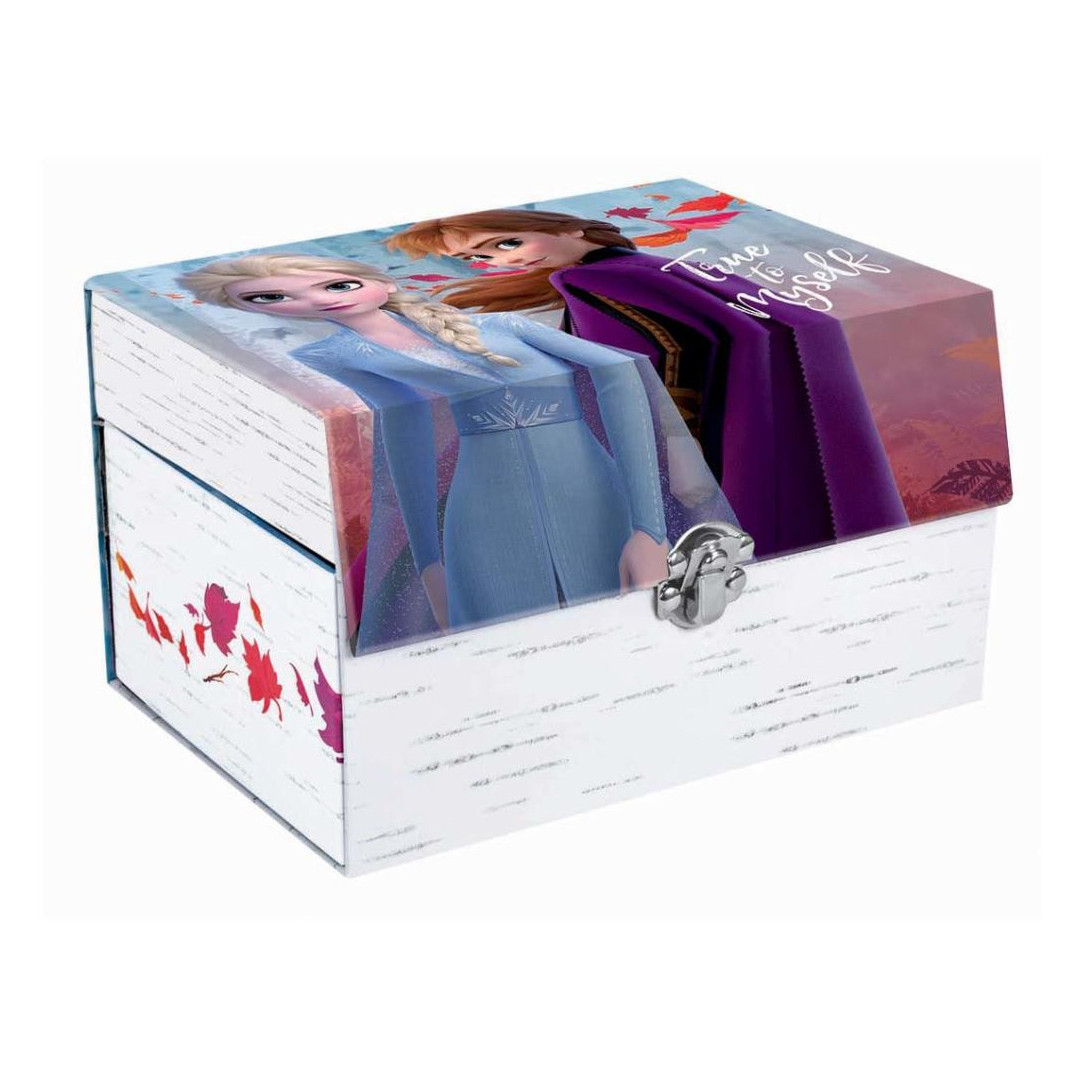 Frozen Keep Sake Make Up Box Afterpay Available!