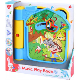 Play Music  Book