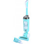 Upright & Handheld Vacuum - Blue
