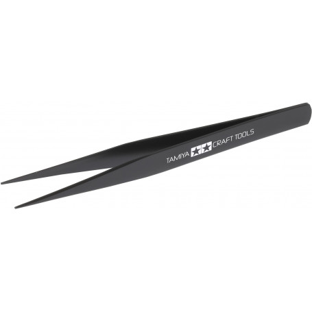 Tamiya Straight Tweezers