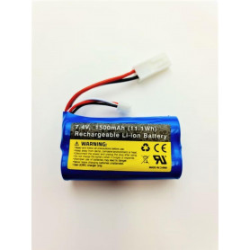 Lithium Battery (Also Use Udi-002-14)