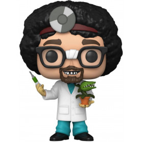 Cypress Hill - B Real (Dr. Greenthumb) Pop!