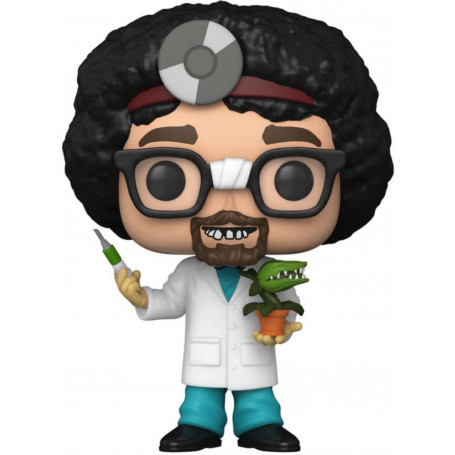 Cypress Hill - B Real (Dr. Greenthumb) Pop!