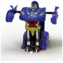 TRANSFORMING ROBOT RACER