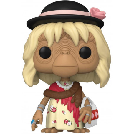 E.T. - E.T. In Disguise 40th Anniv. Pop!