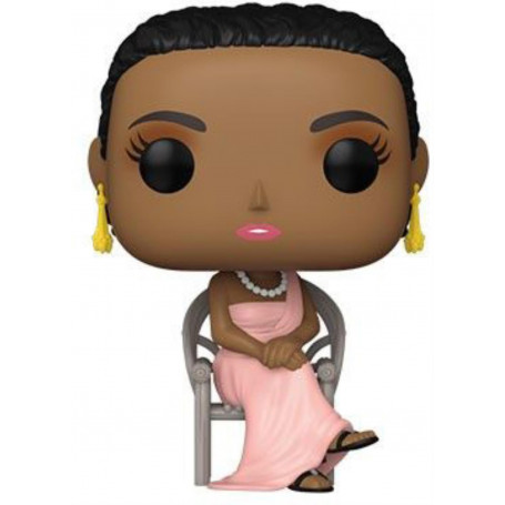 Whitney Houston - Debut Pop!