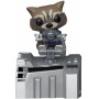 Guardians Of The Galaxy - Rocket's Ship Pop! Deluxe