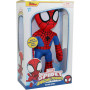 Spidey And His Amazing Friends Talking Plush