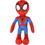 Spidey And His Amazing Friends Talking Plush