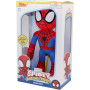 Spidey And His Amazing Friends Talking Plush