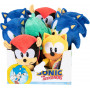 Sonic - 9" Basic Plush Assorted
