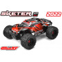 Team Corally - Sketer - XL4S Monster Truck