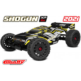 Team Corally Shogun XP 6S Model 2021 1/8 Truggy